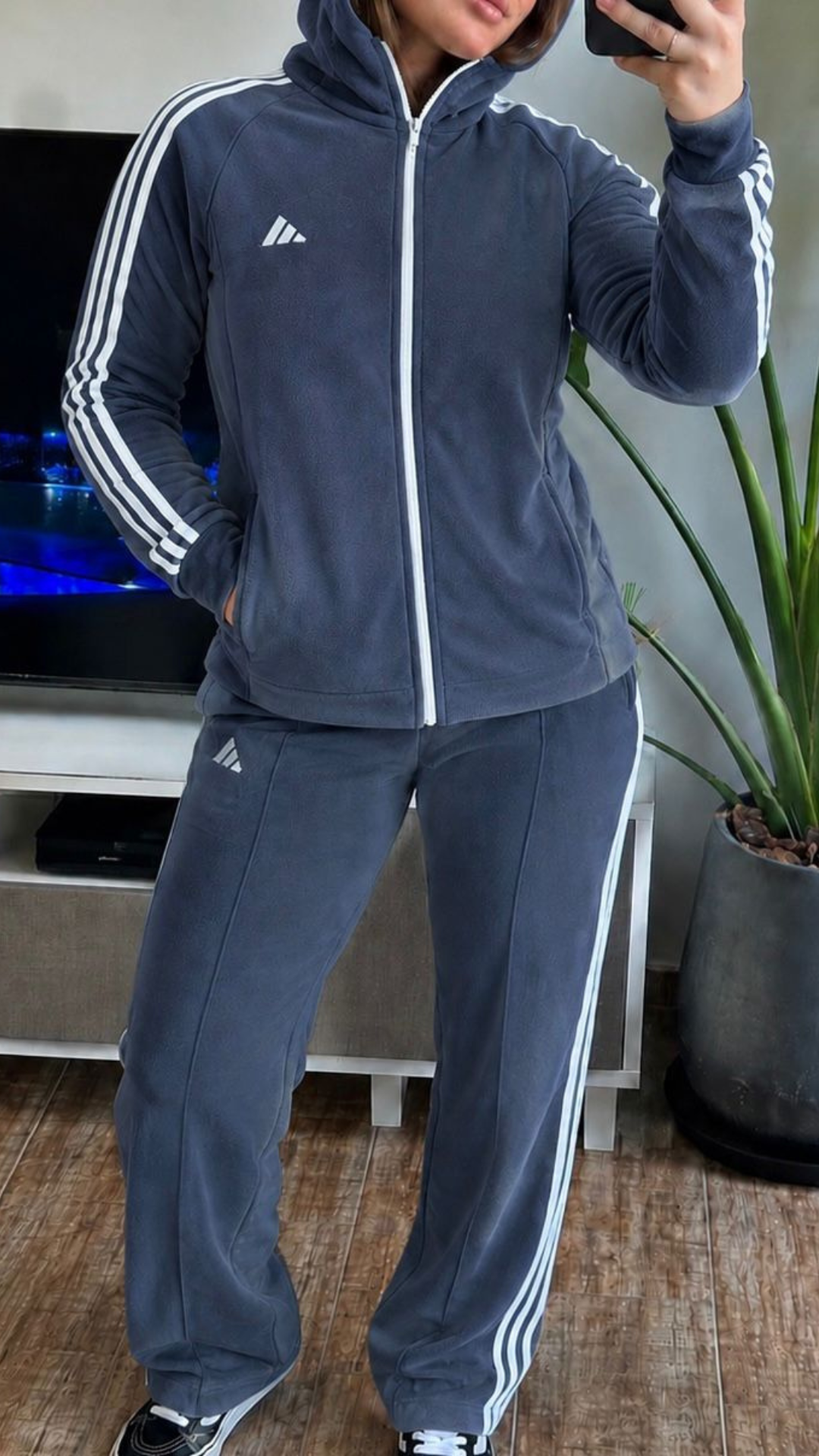 Conjunto AD 2 + 1