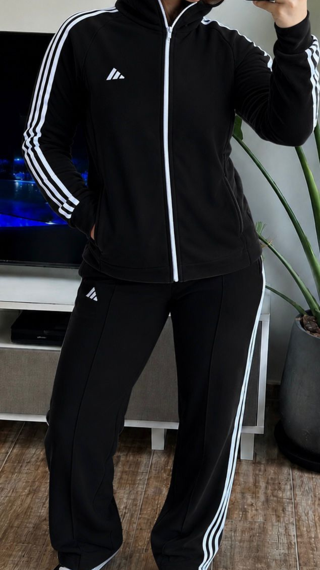 Conjunto AD 2 + 1